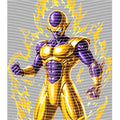 dragonballZ - STK-8512