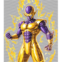 dragonballZ - STK-8512