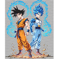dragonballZ - STK-8513
