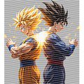 dragonballZ - STK-8515