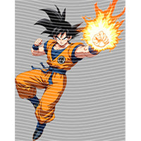 dragonballZ - STK-8517