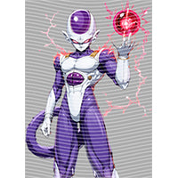 dragonballZ - STK-8519
