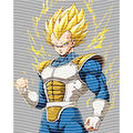 dragonballZ - STK-8520
