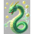 dragonballZ - STK-8521