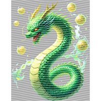 dragonballZ - STK-8521