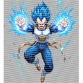 dragonballZ - STK-8523