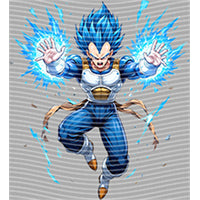 dragonballZ - STK-8523