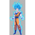dragonballZ - STK-8525
