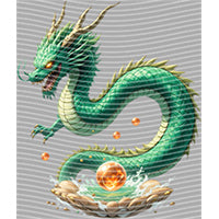dragonballZ - STK-8526