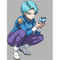 dragonballZ - STK-8528