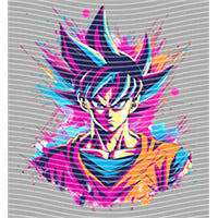 dragonballZ - STK-8530
