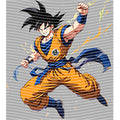 dragonballZ - STK-8531