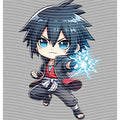 dragonballZ - STK-8532