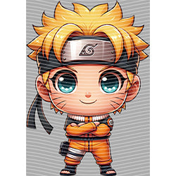 dragonballZ - STK-8534