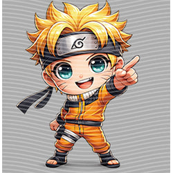 dragonballZ - STK-8536
