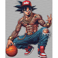 dragonballZ - STK-8541