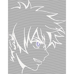 dragonballZ - STK-8544
