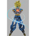 dragonballZ - STK-8547