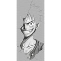 dragonballZ - STK-8549