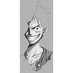 dragonballZ - STK-8549