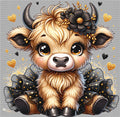 Veaux Highland - STK-251