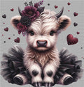 Veaux Highland - STK-255