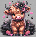 Veaux Highland - STK-257