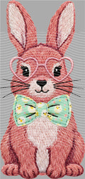 Effet broderie - STK-151