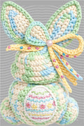 Effet broderie - STK-153