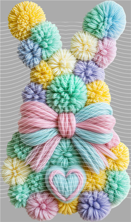 Effet broderie - STK-143