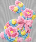 Effet broderie - STK-169