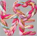 Effet broderie - STK-170