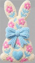 Effet broderie - STK-144