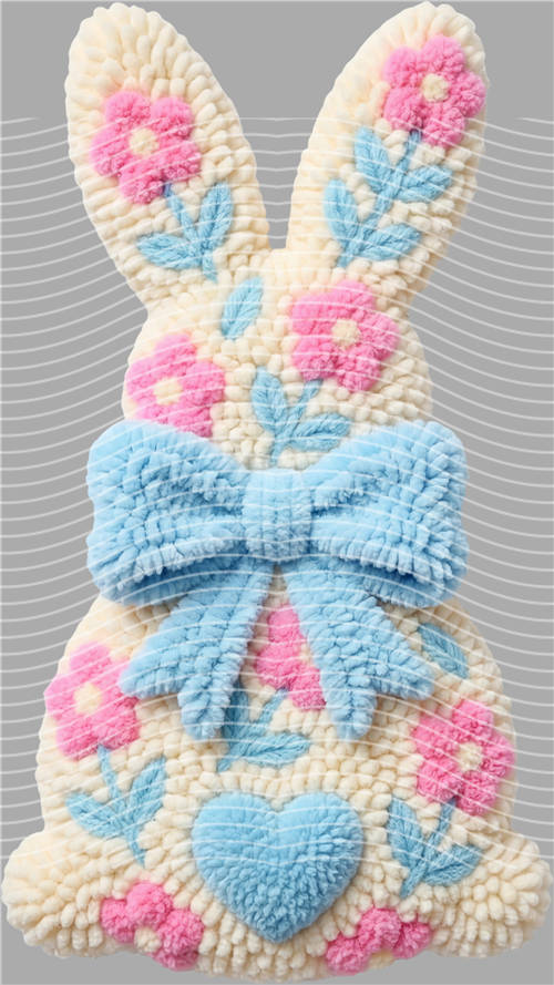 Effet broderie - STK-144