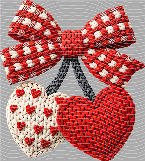 Effet broderie - STK-171