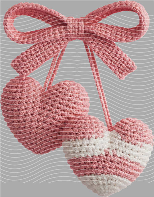 Effet broderie - STK-178