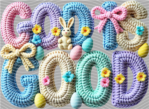 Effet broderie - STK-180