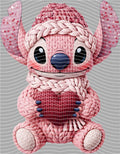 Effet broderie - STK-186