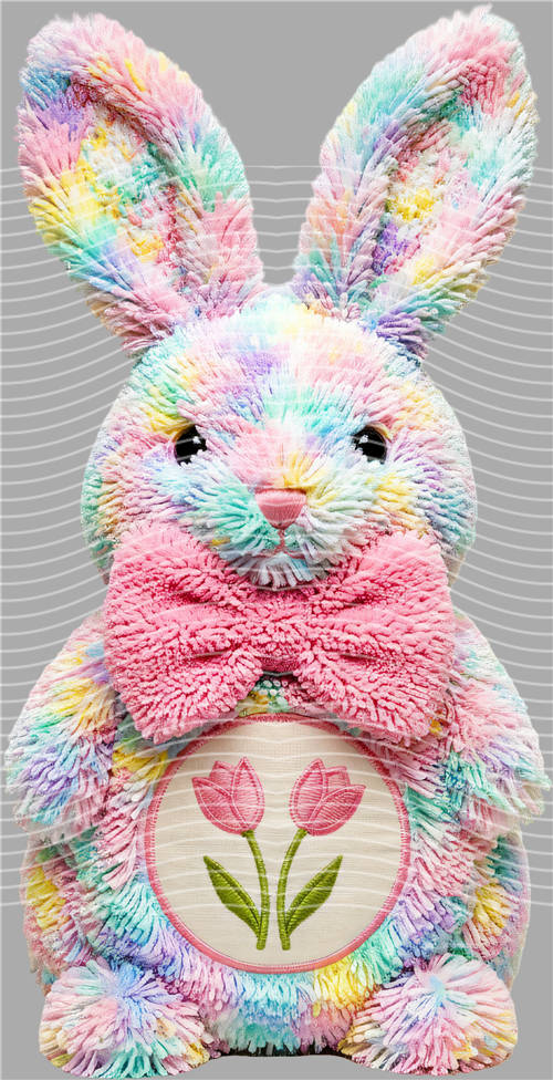 Effet broderie - STK-146