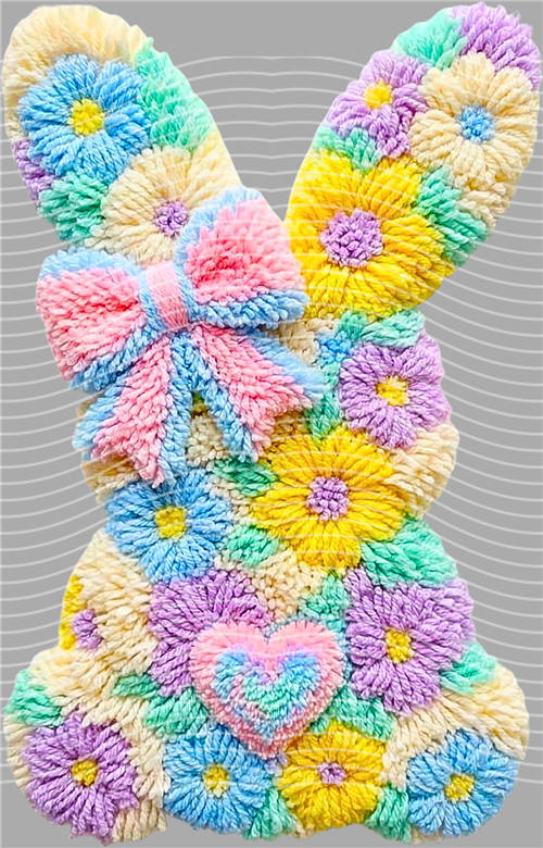 Effet broderie - STK-147