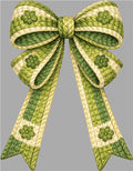 Effet broderie - STK-207