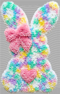 Effet broderie - STK-148