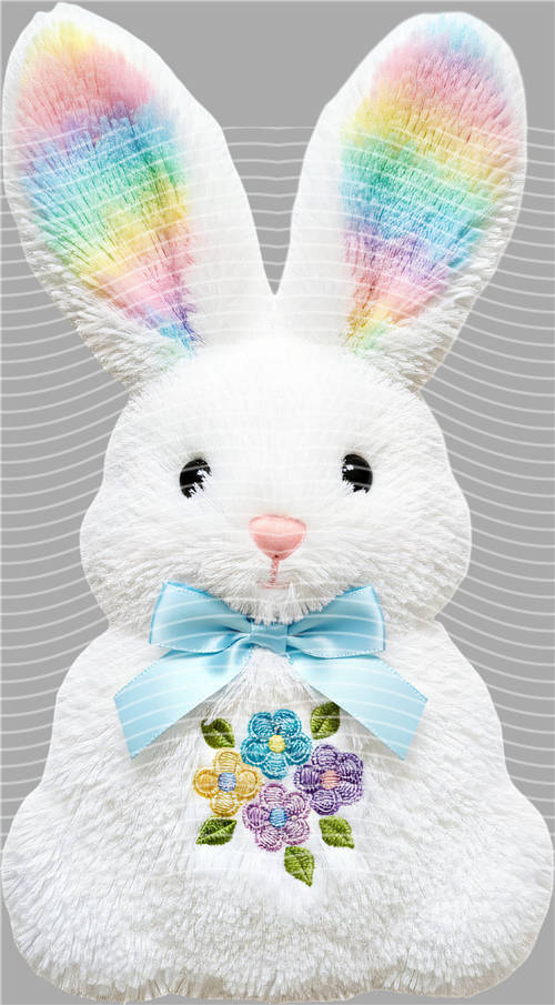 Effet broderie - STK-150