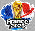 Coupe du Monde 2026 - STK-010