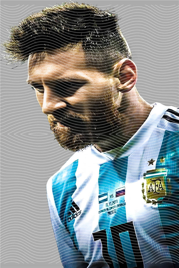 Coupe du Monde 2026 - STK-106