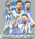Coupe du Monde 2026 - STK-108
