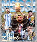 Coupe du Monde 2026 - STK-109