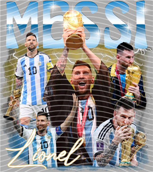 Coupe du Monde 2026 - STK-109