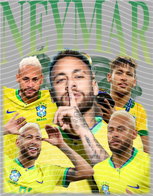 Coupe du Monde 2026 - STK-114
