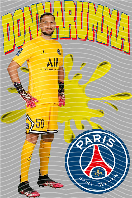 Coupe du Monde 2026 - STK-115